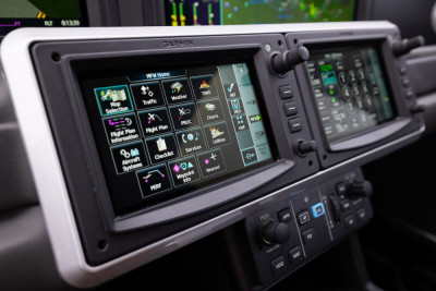 2024 Cirrus SR22TG7 GTS: 