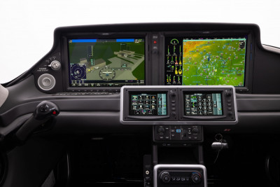 2024 Cirrus SR22TG7 GTS: 