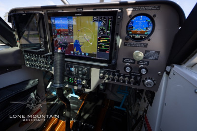 2023 Aviat Husky A-1C-180: 