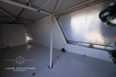 2023 Aviat Husky A-1C-180: 