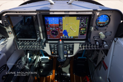 2023 Aviat Husky A-1C-180: 