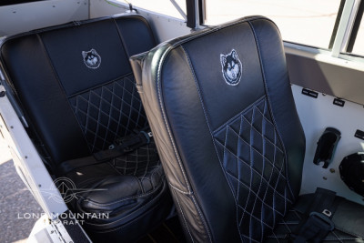 2023 Aviat Husky A-1C-180: 