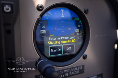 2023 Aviat Husky A-1C-180: 