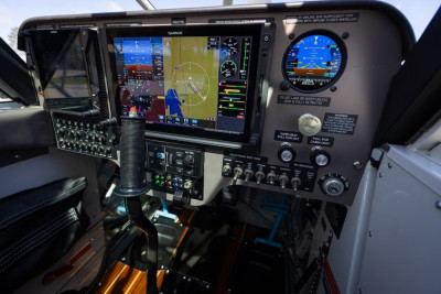 2023 Aviat Husky A-1C-180: 