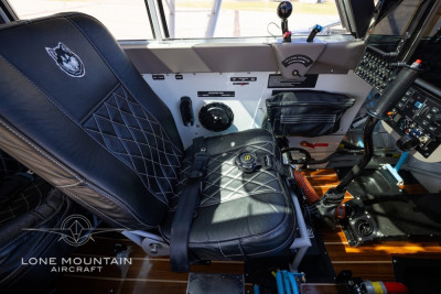 2023 Aviat Husky A-1C-180: 