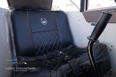 2023 Aviat Husky A-1C-180: 