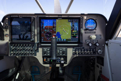 2023 Aviat Husky A-1C-180: 