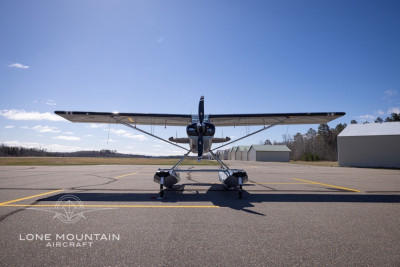 2023 Aviat Husky A-1C-180: 