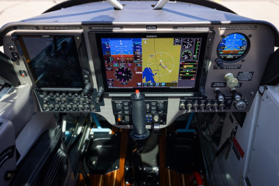 2023 Aviat Husky A-1C-180: 