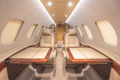 2012 Cessna Citation CJ2+: 