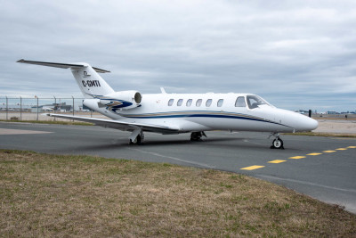2012 Cessna Citation CJ2+: 