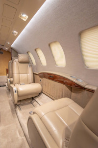 2012 Cessna Citation CJ2+: 