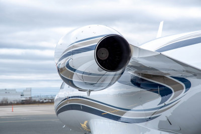 2012 Cessna Citation CJ2+: 