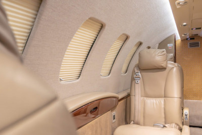 2012 Cessna Citation CJ2+: 