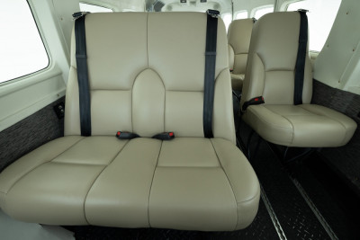 2014 Cessna Caravan 208: 