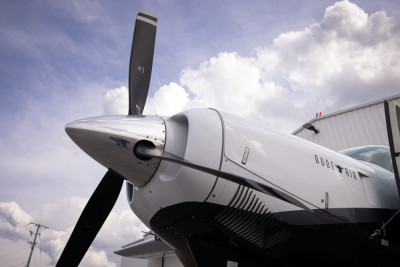 2014 Cessna Caravan 208: 