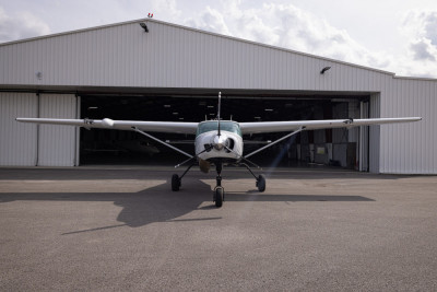2014 Cessna Caravan 208: 