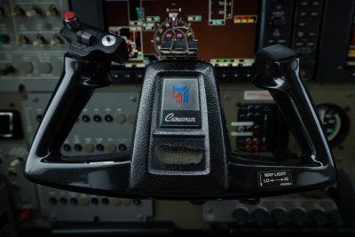 2014 Cessna Caravan 208: 