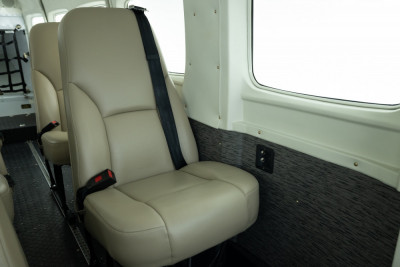 2014 Cessna Caravan 208: 