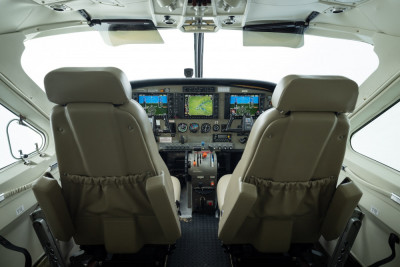 2014 Cessna Caravan 208: 
