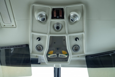 2014 Cessna Caravan 208: 