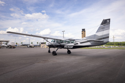 2014 Cessna Caravan 208: 
