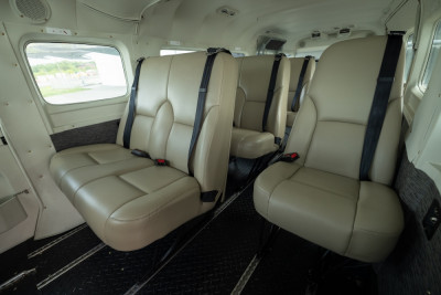 2014 Cessna Caravan 208: 