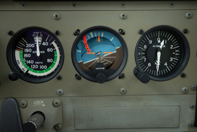 2014 Cessna Caravan 208: 
