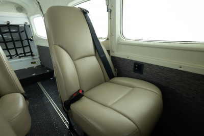 2014 Cessna Caravan 208: 