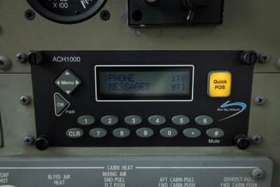 2014 Cessna Caravan 208: 