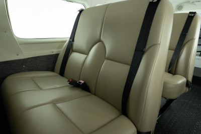 2014 Cessna Caravan 208: 
