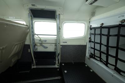 2014 Cessna Caravan 208: 
