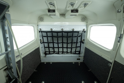 2014 Cessna Caravan 208: 