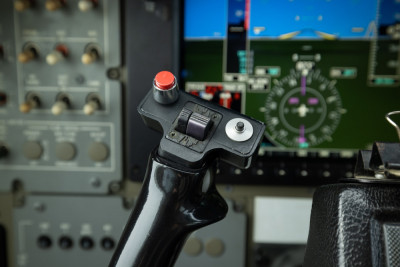 2014 Cessna Caravan 208: 