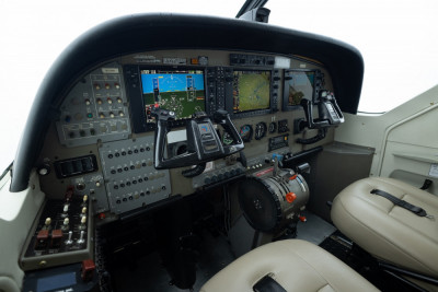 2014 Cessna Caravan 208: 