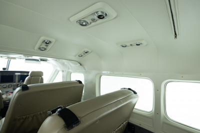 2014 Cessna Caravan 208: 