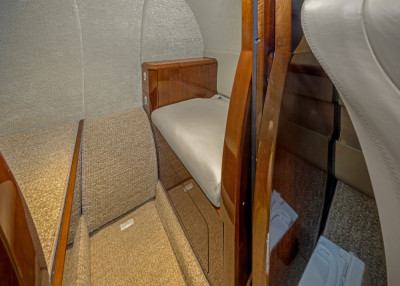 2018 Cessna Citation CJ4: 