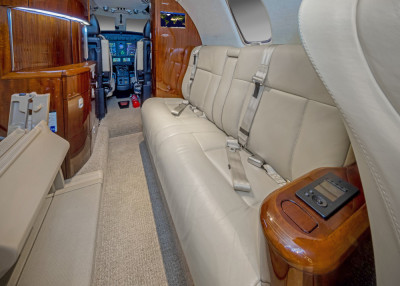 2018 Cessna Citation CJ4: 