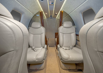 2018 Cessna Citation CJ4: 
