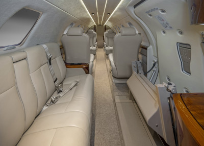2018 Cessna Citation CJ4: 