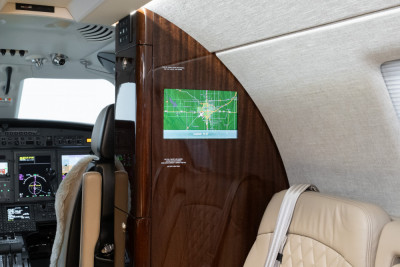 2025 Cessna Citation CJ4: 