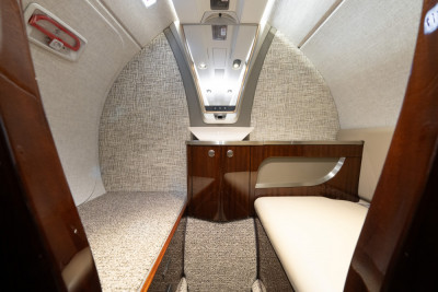 2025 Cessna Citation CJ4: 