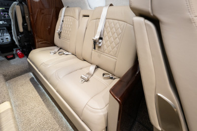 2025 Cessna Citation CJ4: 