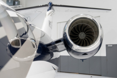 2025 Cessna Citation CJ4: 