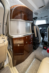 2025 Cessna Citation CJ4: 