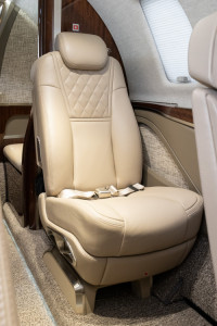 2025 Cessna Citation CJ4: 