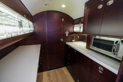 2007 Gulfstream G550: 