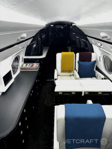 2003 Gulfstream G300: 