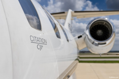 2006 Cessna Citation CJ1+: 