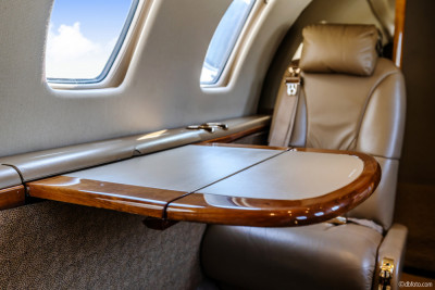 2006 Cessna Citation CJ1+: 